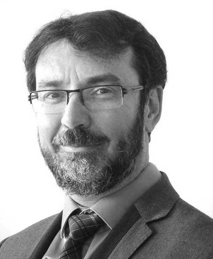 Profil de Firasse, 55 ans, Speed Dating Luxembourg à Lullange
