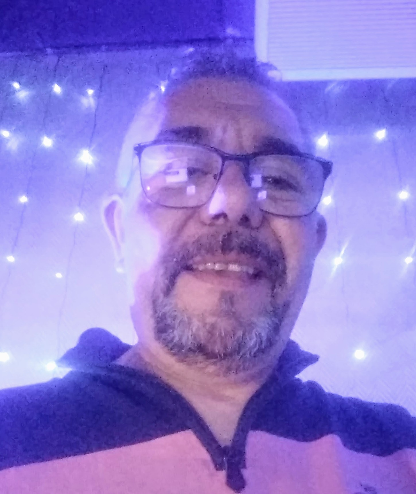 Profil de Charafdine, 55 ans, Speed Dating Luxembourg à Vallée de l'Ernz
