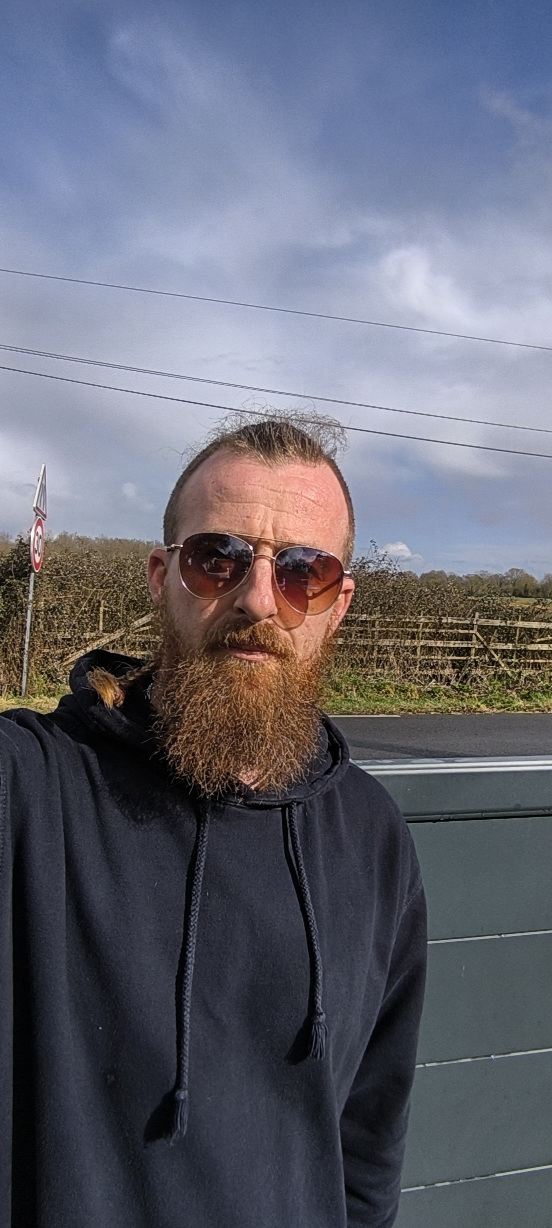 Profil de Rudi, 39 ans, Speed Dating Luxembourg à Marnach