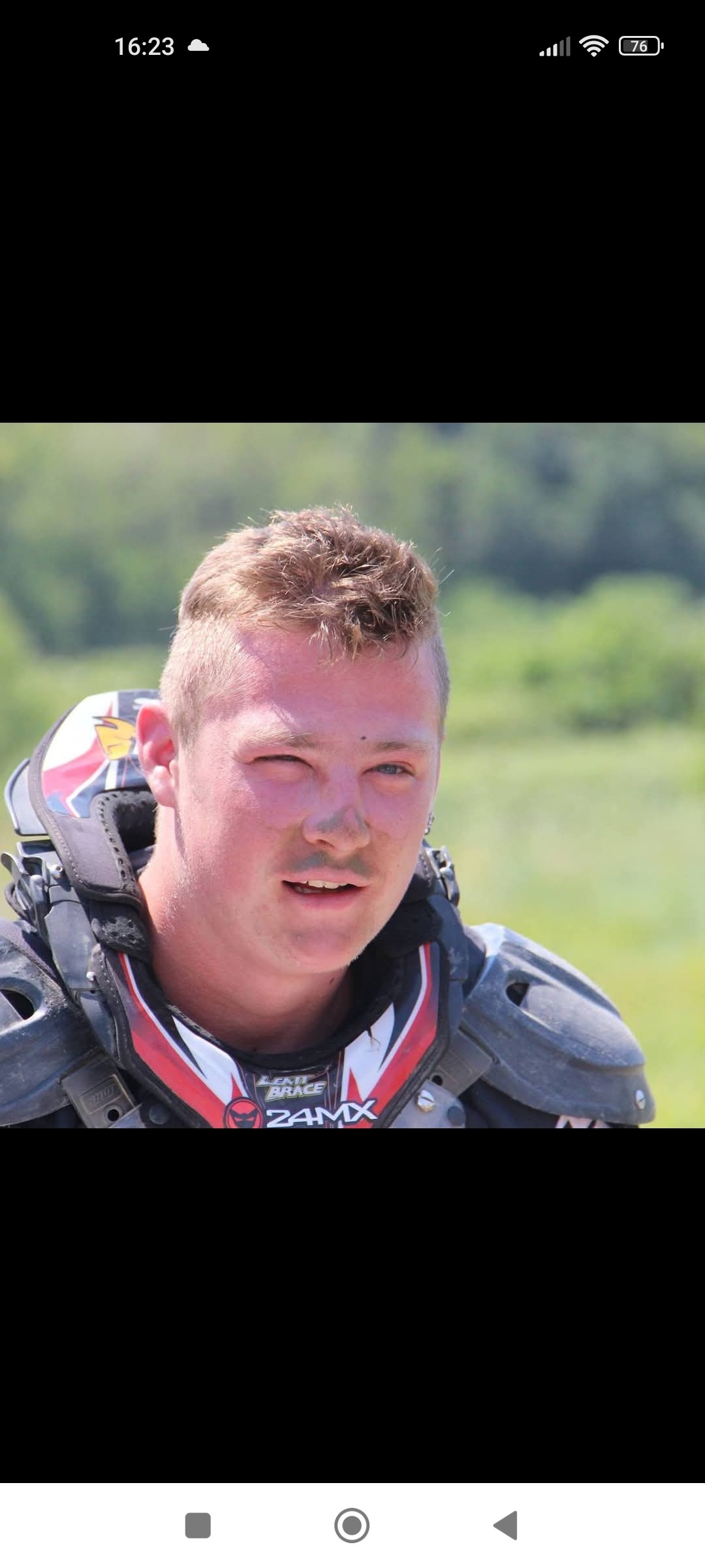 Profil de Mikolaj, 28 ans, Speed Dating Luxembourg à Niederpallen