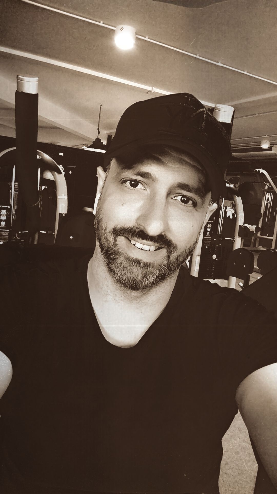 Profil de Nima, 39 ans, Speed Dating Luxembourg à Rosport