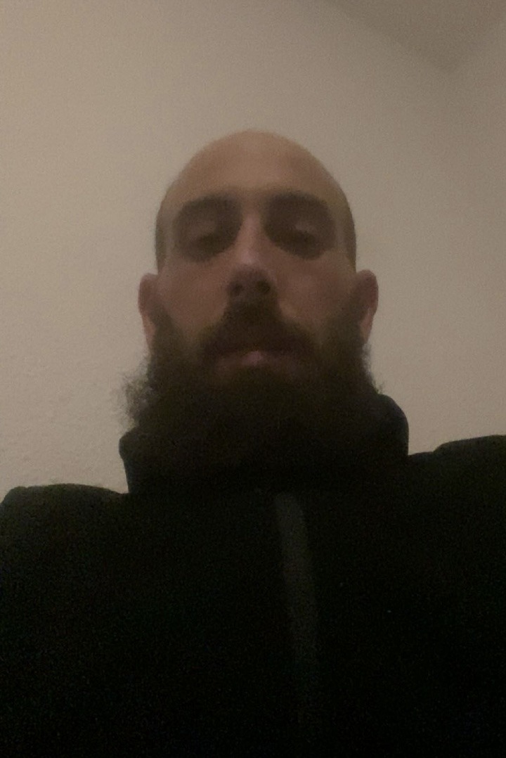 Profil de Tolga, 39 ans, Speed Dating Luxembourg à Derenbach