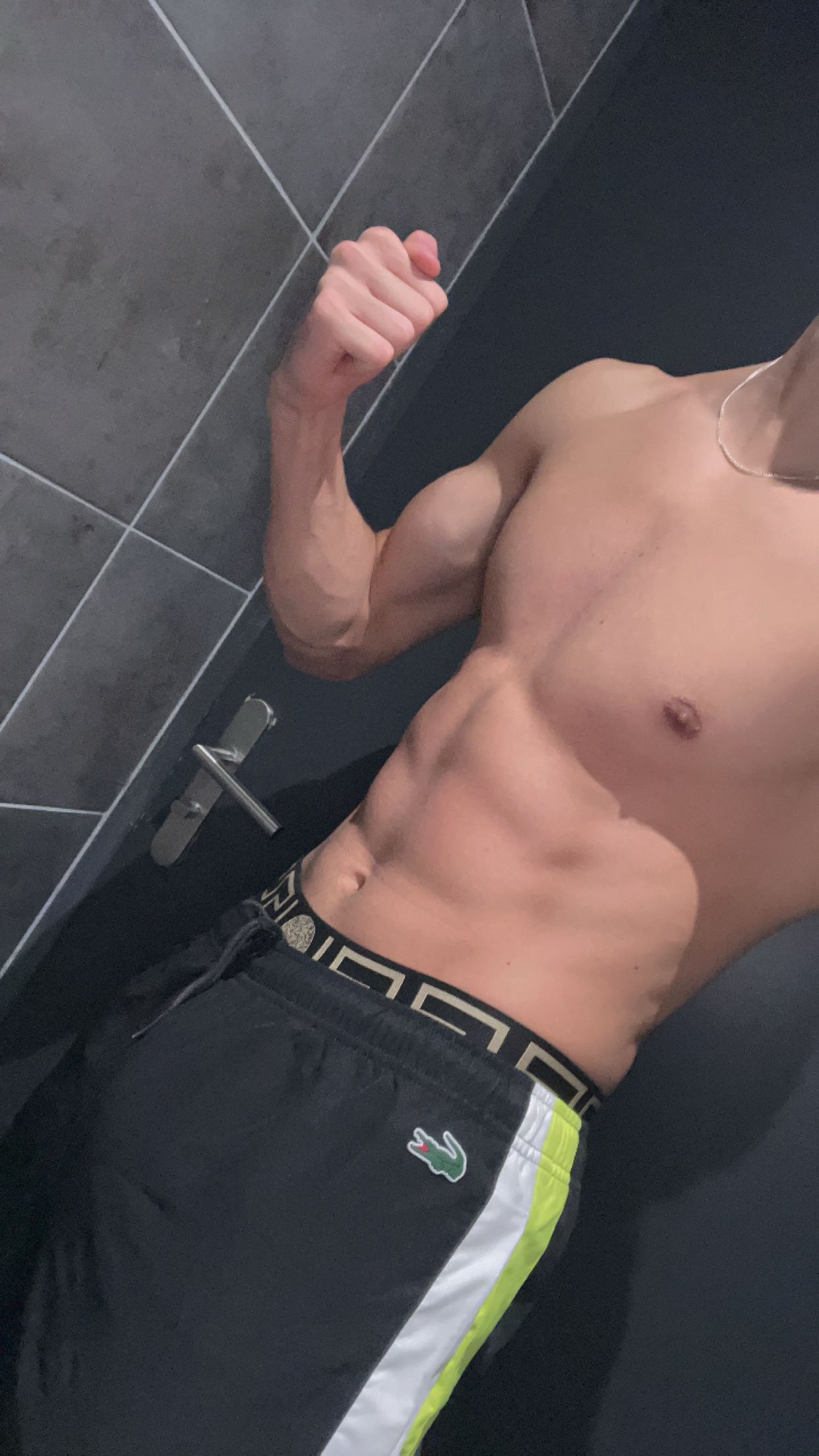 Profil de Merryl, 22 ans, Speed Dating Luxembourg à Neunhausen