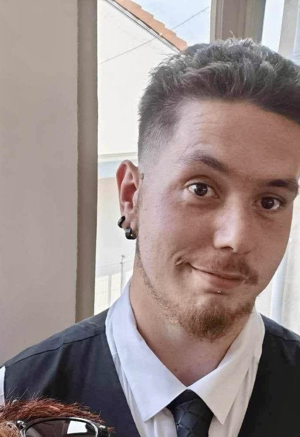 Profil de Taher, 29 ans, Speed Dating Luxembourg à Larochette