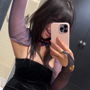 Profil de Dihya, 25 ans, Speed Dating Luxembourg à Hachiville