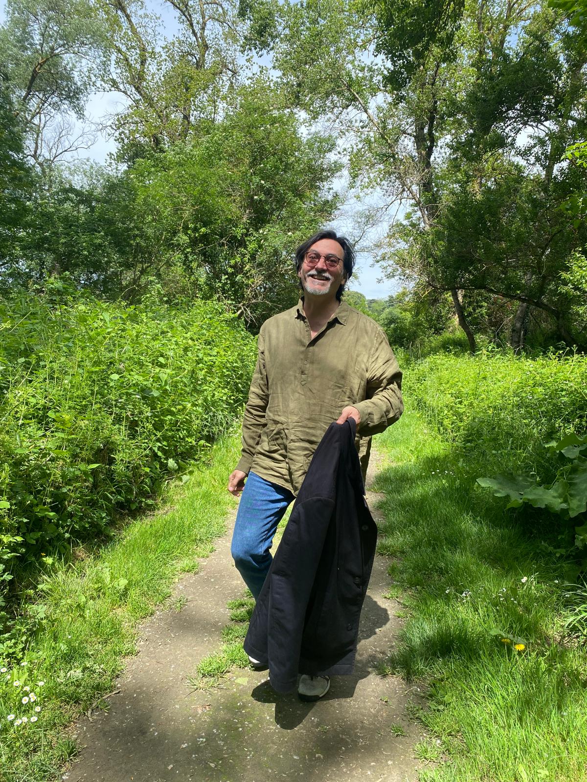 Profil de Paul-arthur, 53 ans, Speed Dating Luxembourg à Niederdonven
