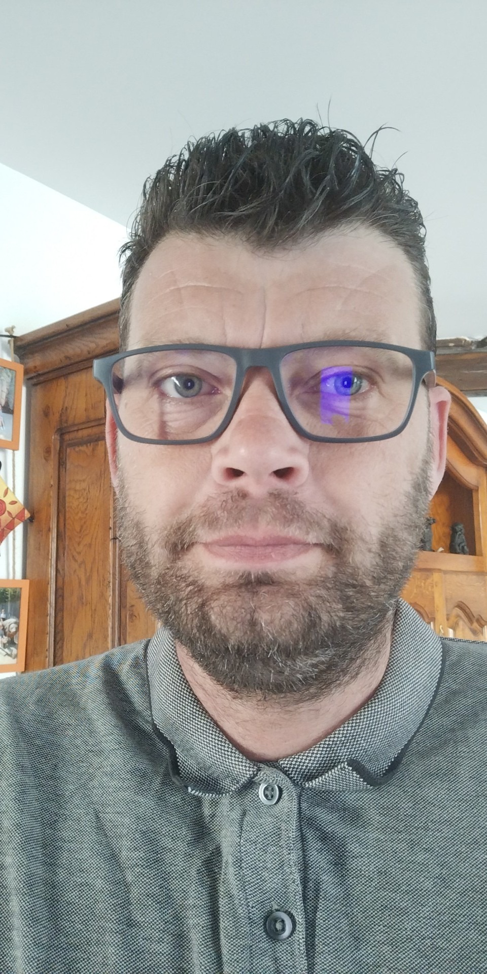 Profil de Evren, 40 ans, Speed Dating Luxembourg à Rodenbourg