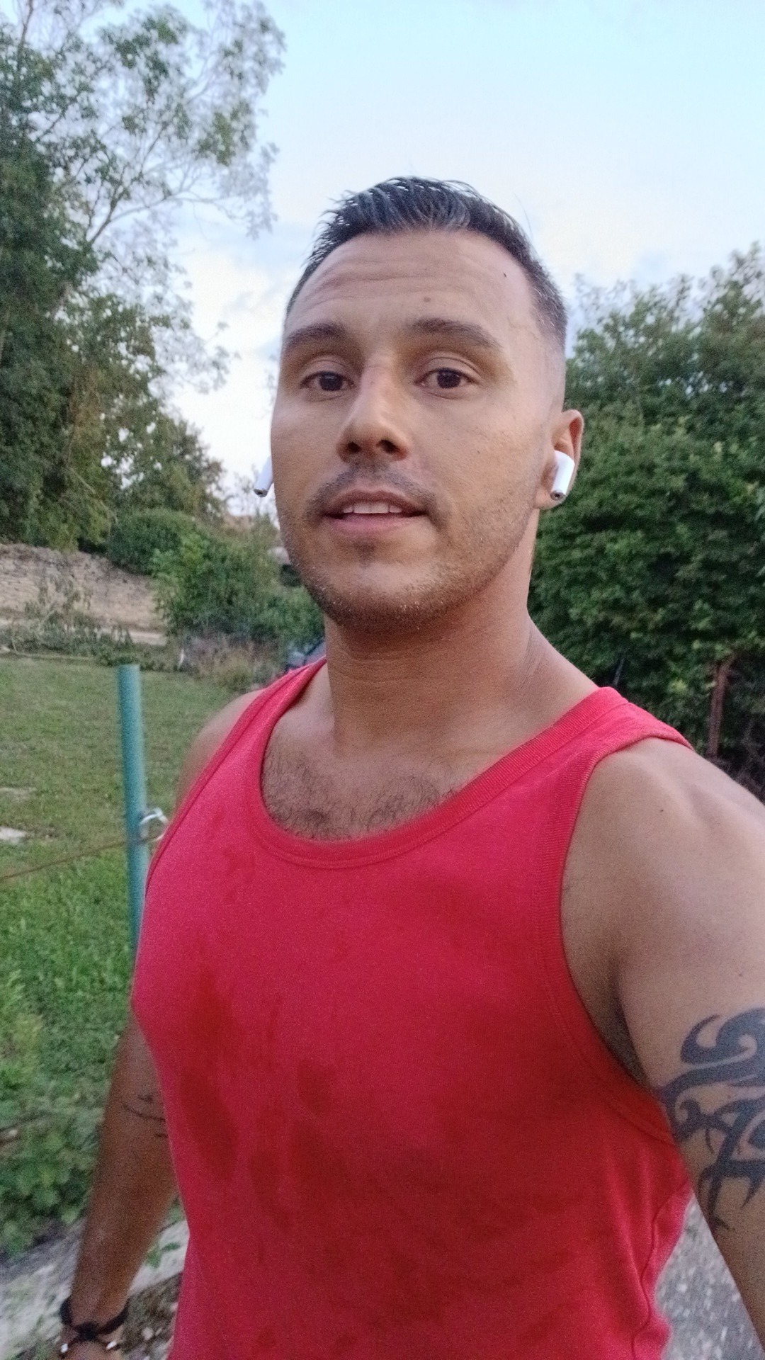 Profil de Wafik, 39 ans, Speed Dating Luxembourg à Rombach-Martelange