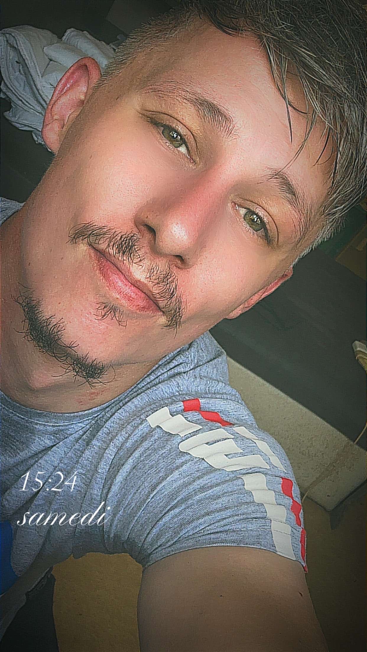 Profil de Adlan, 33 ans, Speed Dating Luxembourg à Hostert