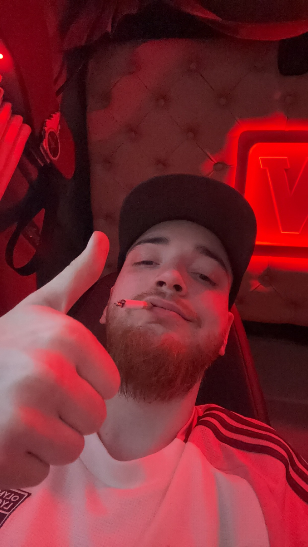 Profil de Hakime, 27 ans, Speed Dating Luxembourg à Lausdorn