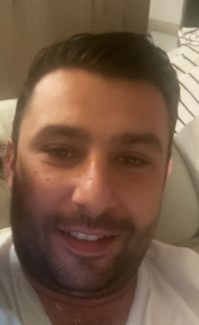 Profil de Paulin, 37 ans, Speed Dating Luxembourg à Landscheid