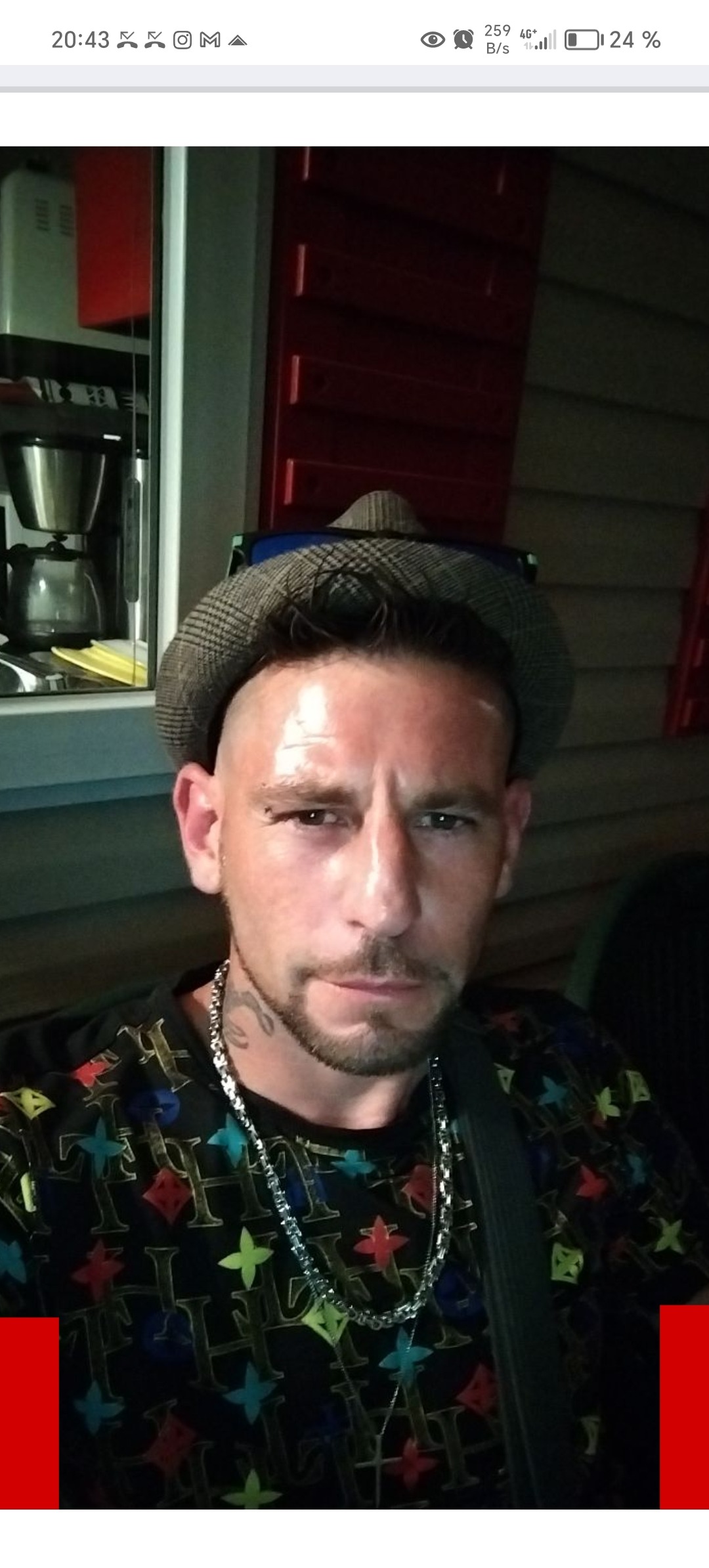 Profil de Takumi, 35 ans, Speed Dating Luxembourg à Roodt (Ell)
