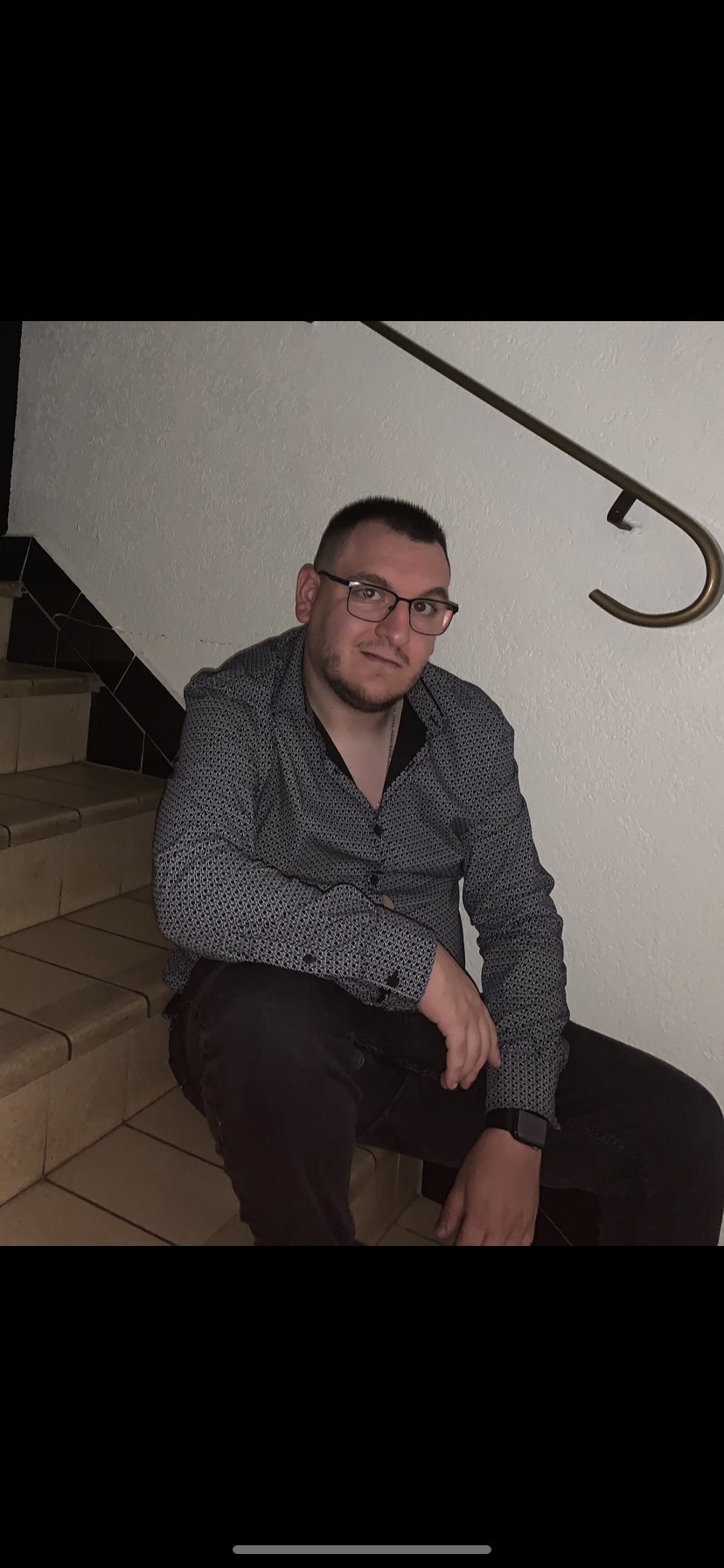 Profil de Ydris, 31 ans, Speed Dating Luxembourg à Beiler
