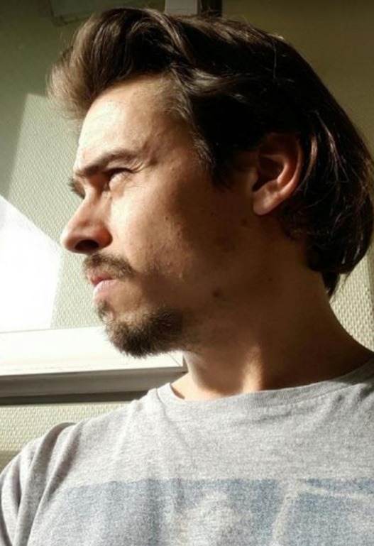 Profil de Dogan, 40 ans, Speed Dating Luxembourg à Leithum