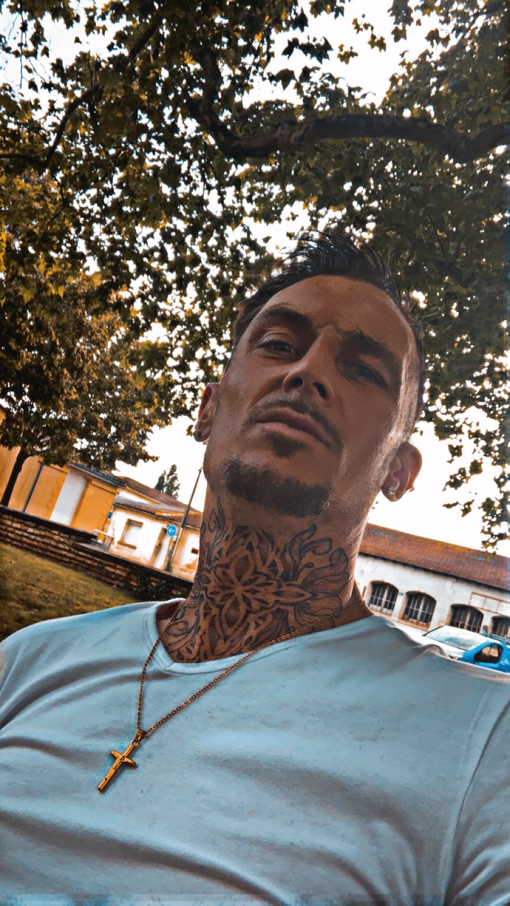 Profil de Largo, 32 ans, Speed Dating Luxembourg à Simmerschmelz