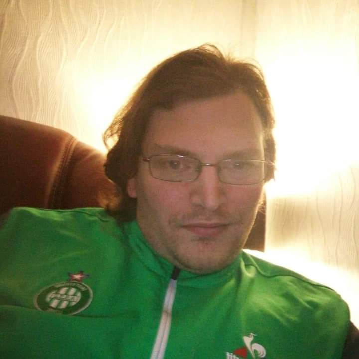 Profil de Craig, 40 ans, Speed Dating Luxembourg à Medernach