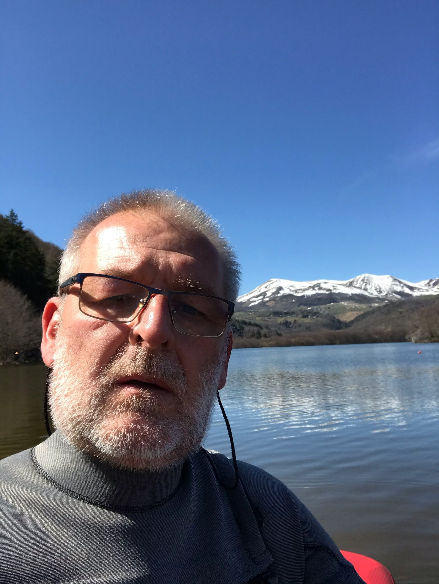 Profil de Amad, 55 ans, Speed Dating Luxembourg à Biwisch