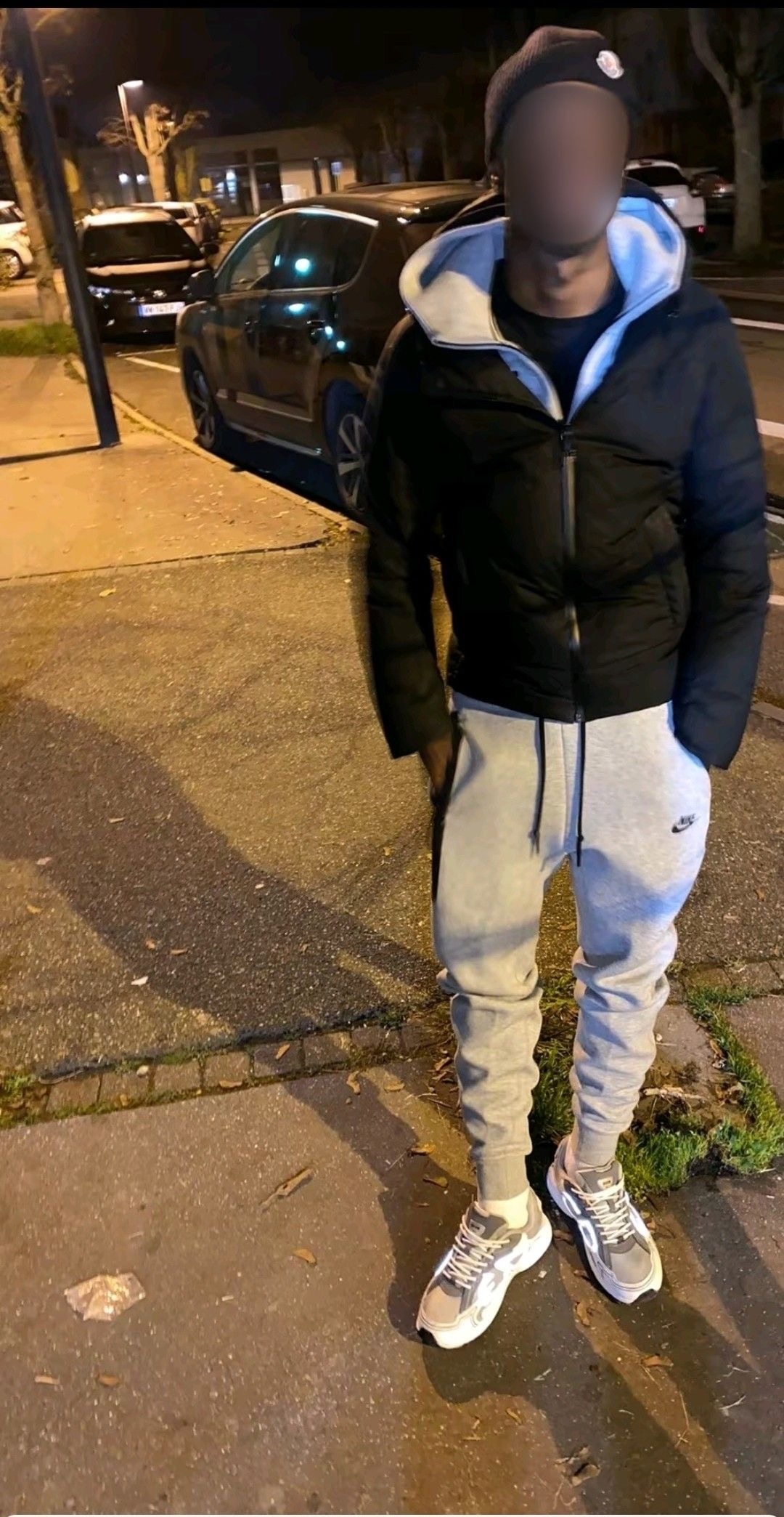 Profil de Tyron, 21 ans, Speed Dating Luxembourg à Altwies