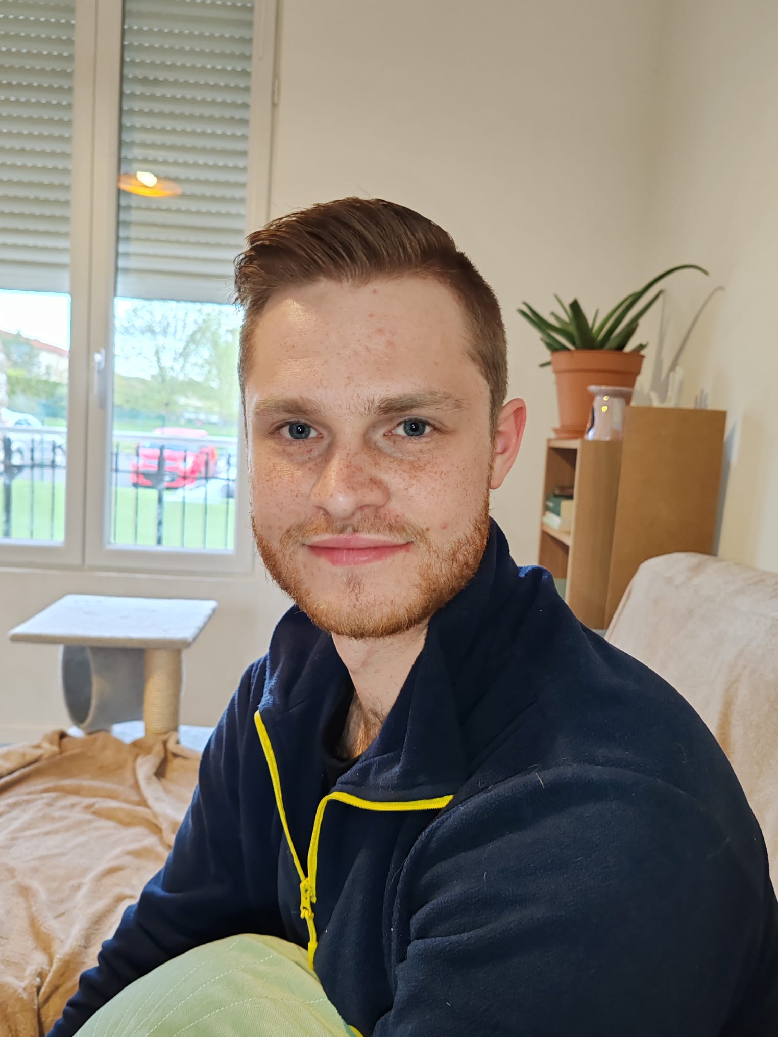 Profil de Rahil, 26 ans, Speed Dating Luxembourg à Dillingen