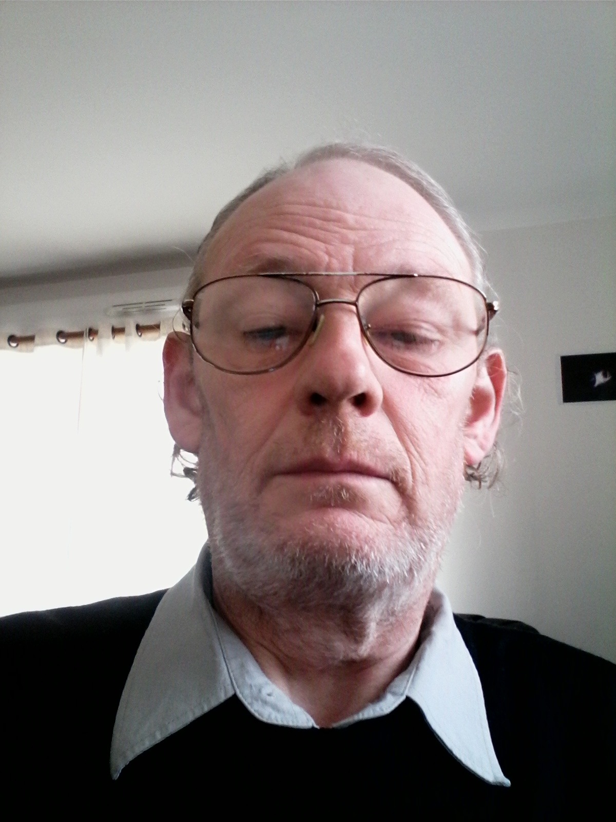 Profil de Jaheim, 55 ans, Speed Dating Luxembourg à Hamiville