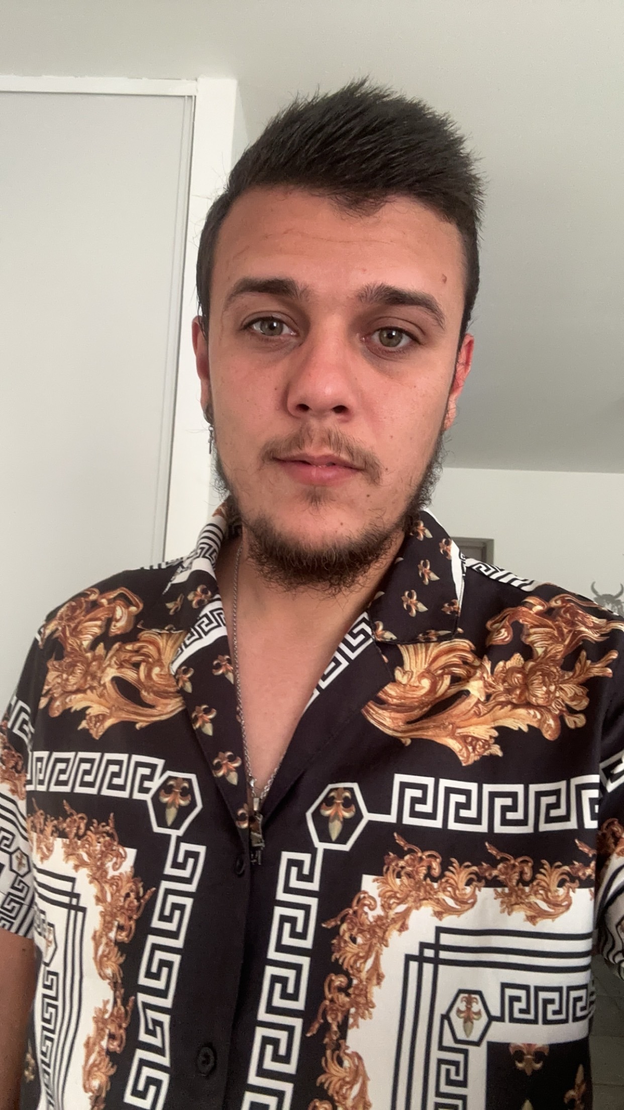 Profil de Vitali, 28 ans, Speed Dating Luxembourg à Erpeldange