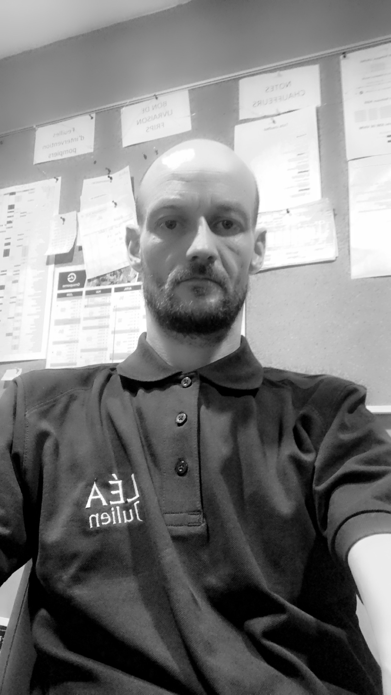 Profil de Cheickne, 39 ans, Speed Dating Luxembourg à Tarchamps