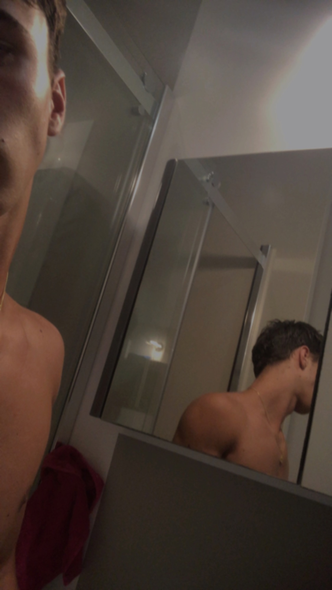 Profil de Naser, 19 ans, Speed Dating Luxembourg à Sassel