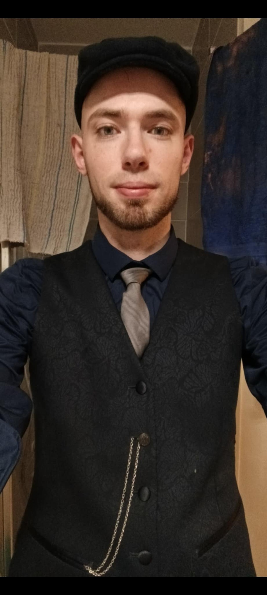 Profil de Phuc, 28 ans, Speed Dating Luxembourg à Weicherdange