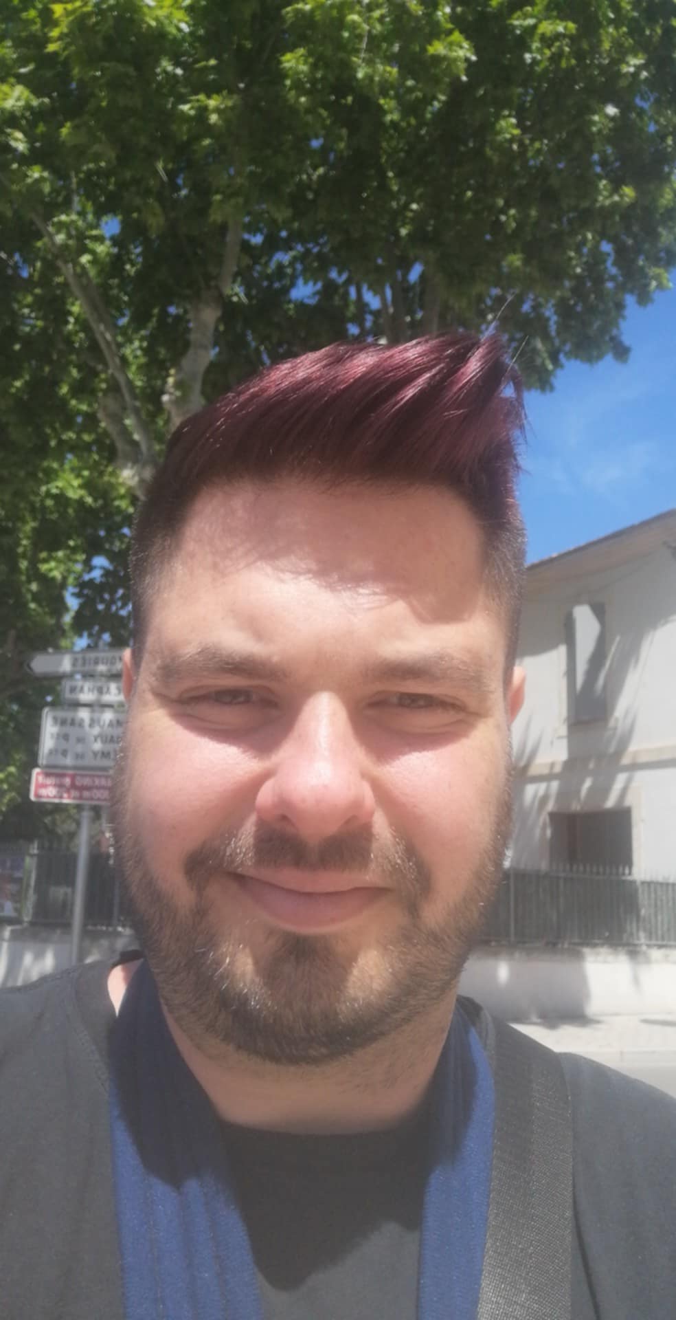 Profil de Arif, 33 ans, Speed Dating Luxembourg à Roder