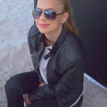 Profil de Rayhane, 27 ans, Speed Dating Luxembourg à Selscheid