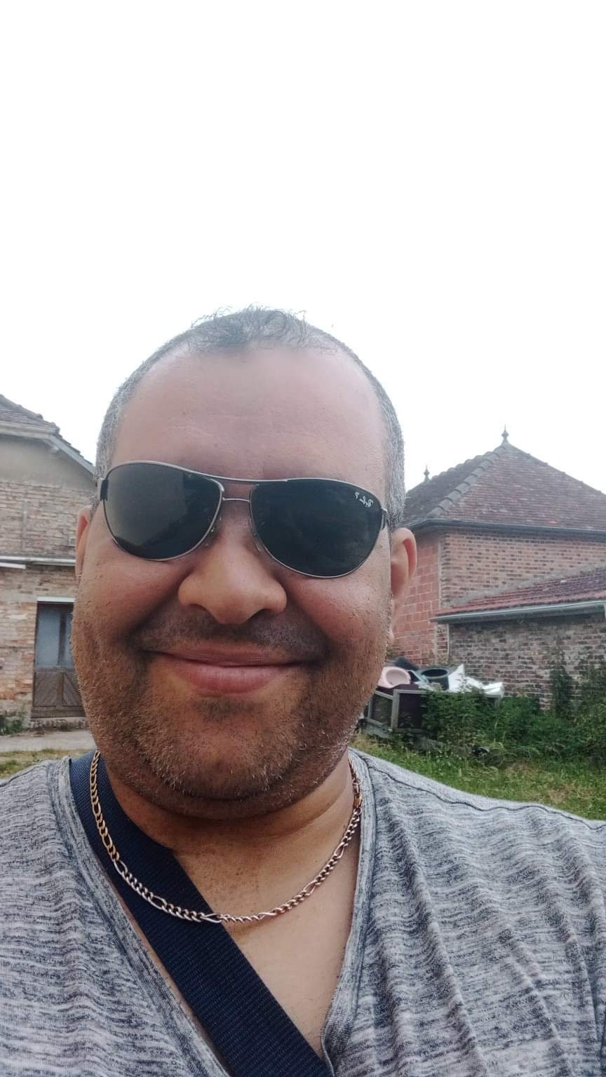 Profil de Samed, 50 ans, Speed Dating Luxembourg à Grundhof (Berdorf)