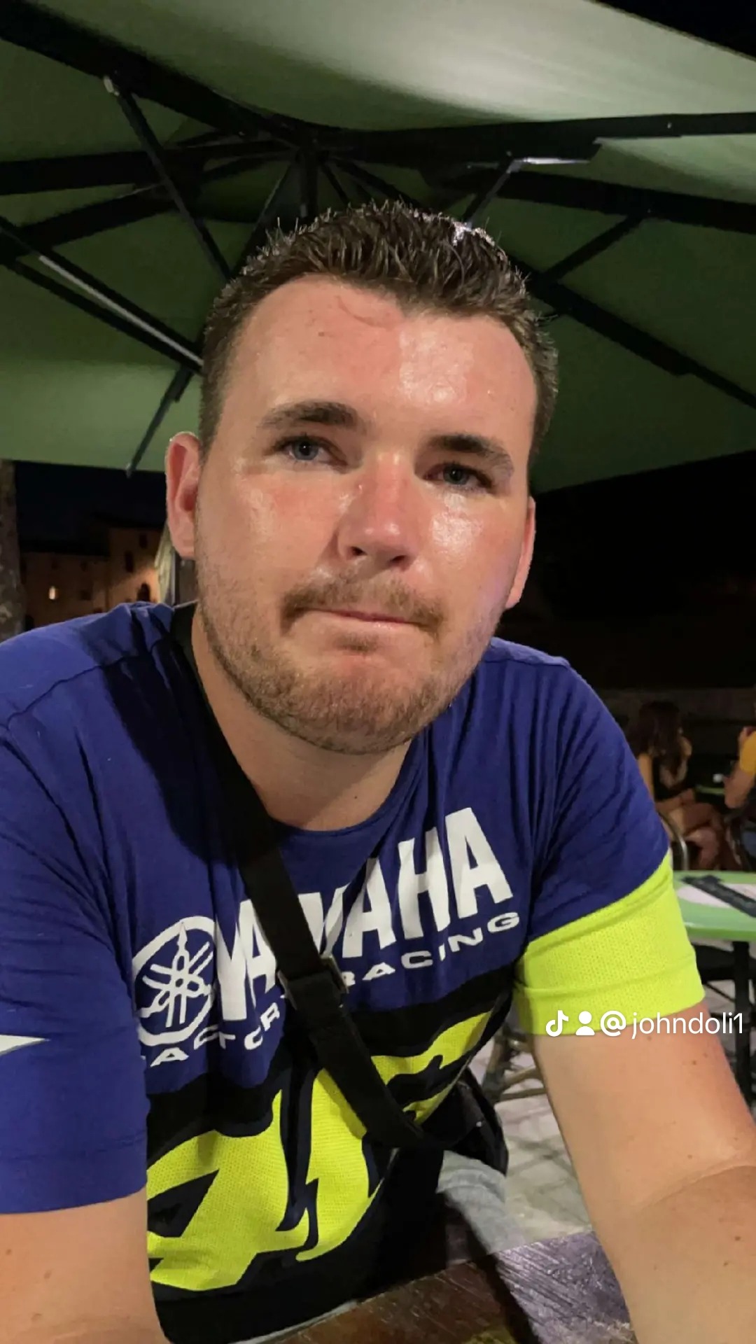 Profil de Shmouel, 27 ans, Speed Dating Luxembourg à Drauffelt