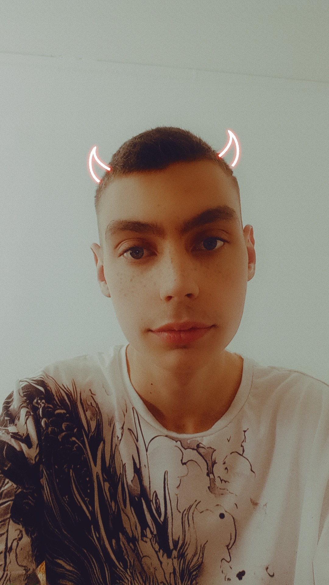 Profil de Audran, 20 ans, Speed Dating Luxembourg à Tuntange
