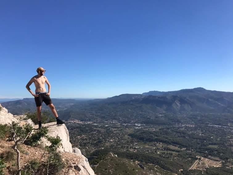 Profil de Ryhan, 25 ans, Speed Dating Luxembourg à Putscheid