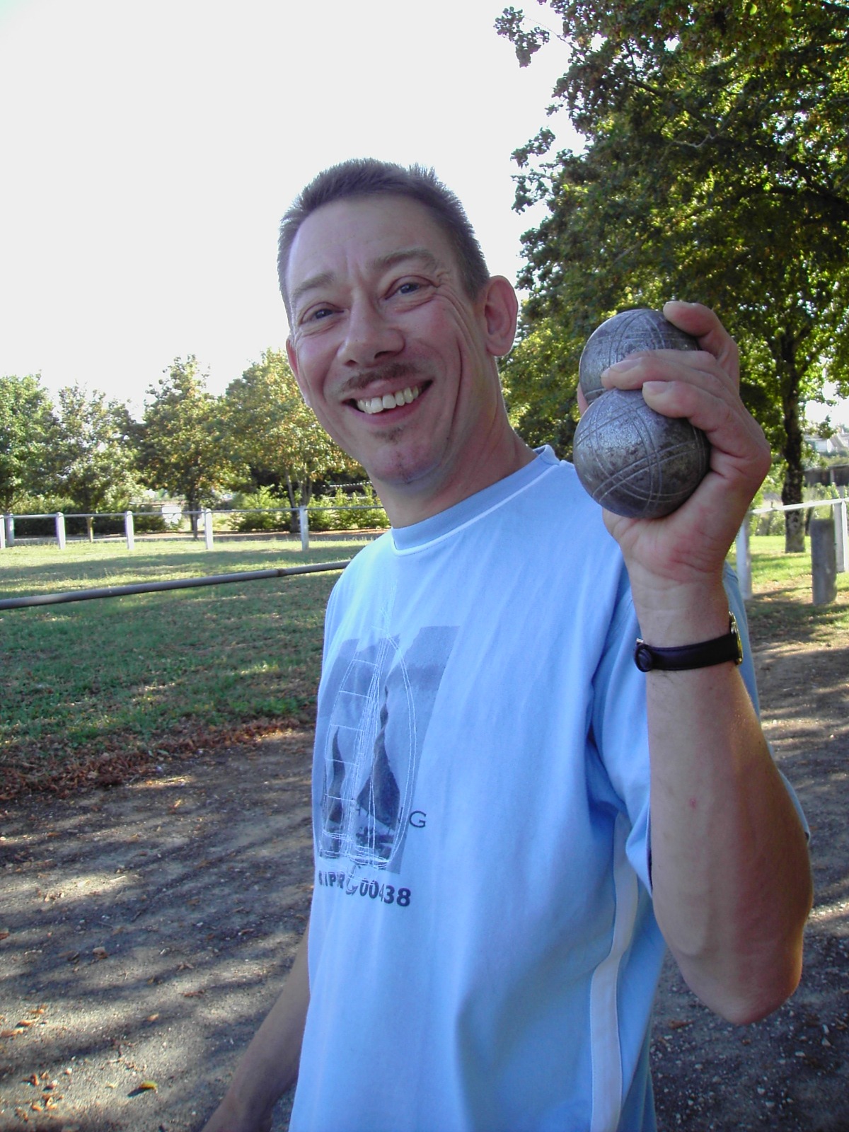 Profil de Ettore, 55 ans, Speed Dating Luxembourg à Kobenbour