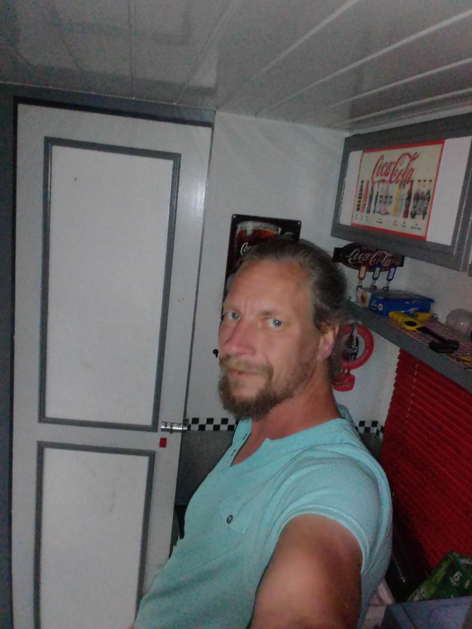 Profil de Fabien, 44 ans, Speed Dating Luxembourg à Altlinster