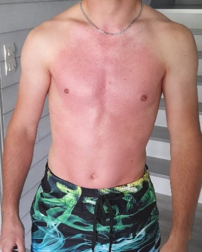 Profil de Niel, 25 ans, Speed Dating Luxembourg à Oberschlinder