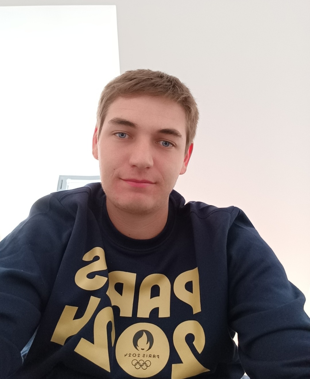 Profil de Graham, 22 ans, Speed Dating Luxembourg à Mecher