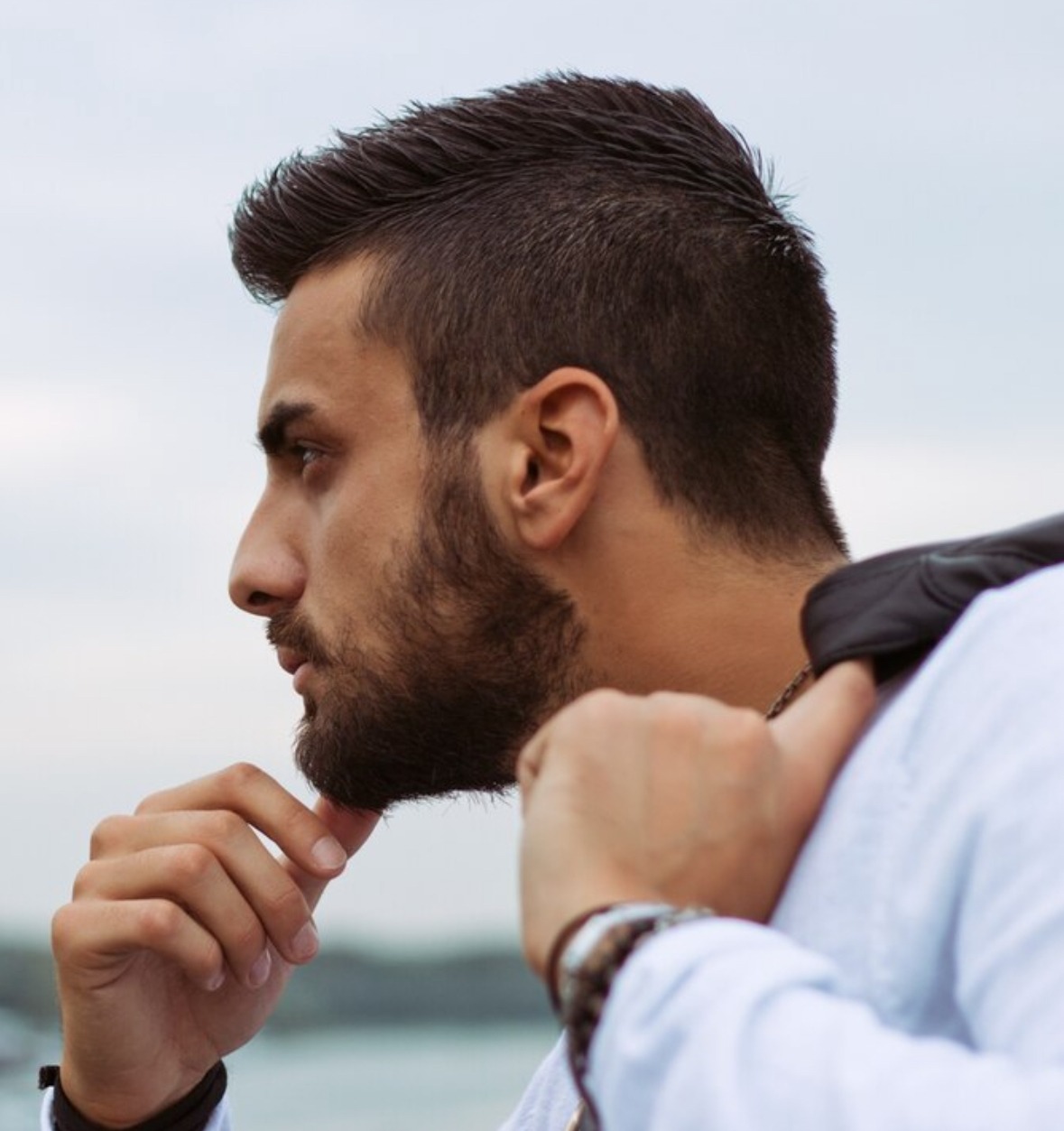 Profil de Tylann, 33 ans, Speed Dating Luxembourg à Maulusmühle