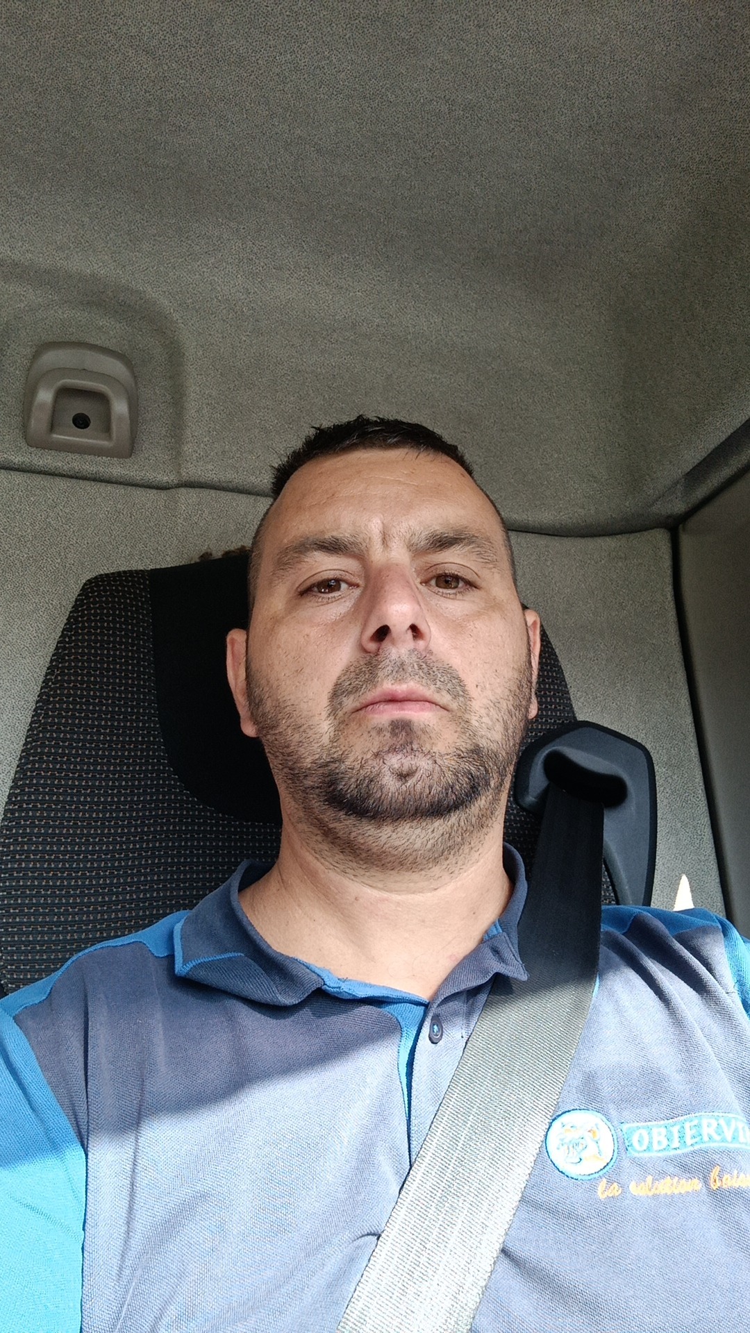 Profil de Messie, 39 ans, Speed Dating Luxembourg à Maulusmühle