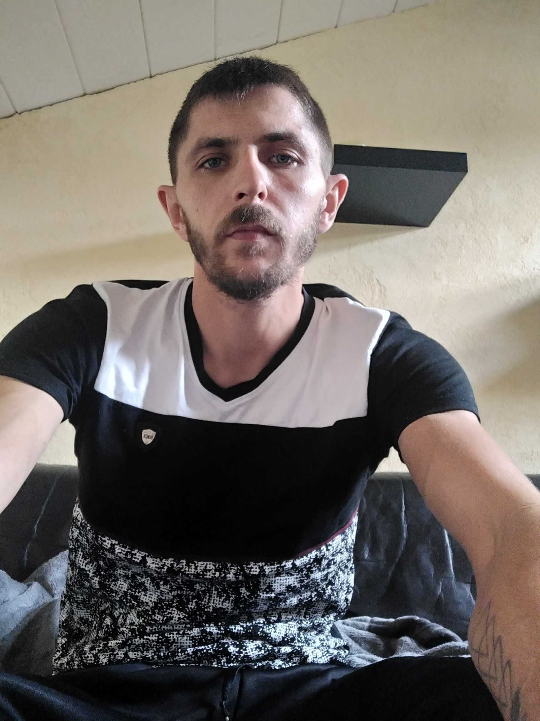 Profil de Hacene, 34 ans, Speed Dating Luxembourg à Lentzweiler