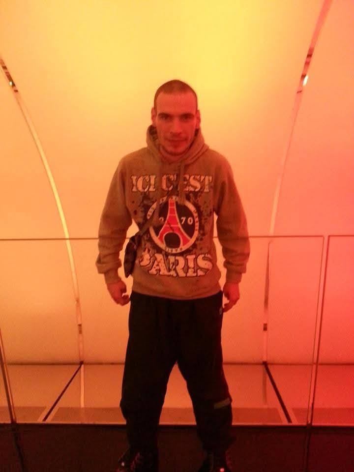 Profil de Ronel, 38 ans, Speed Dating Luxembourg à Wilwerdange