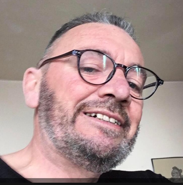 Profil de Firass, 55 ans, Speed Dating Luxembourg à Hamiville