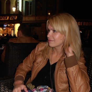 Profil de Sélina, 38 ans, Speed Dating Luxembourg à Tarchamps