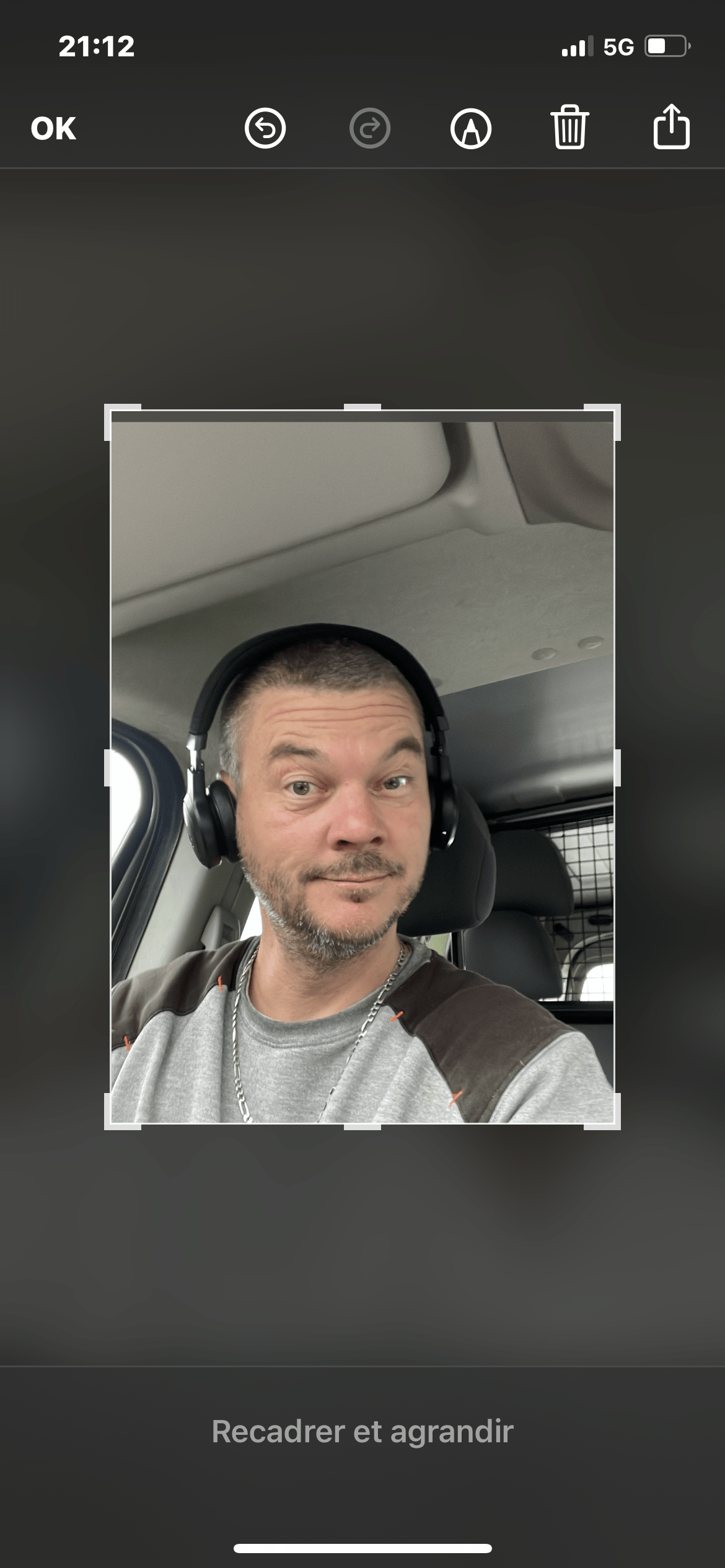 Profil de Adnan, 25 ans, Speed Dating Luxembourg à Kobenbour