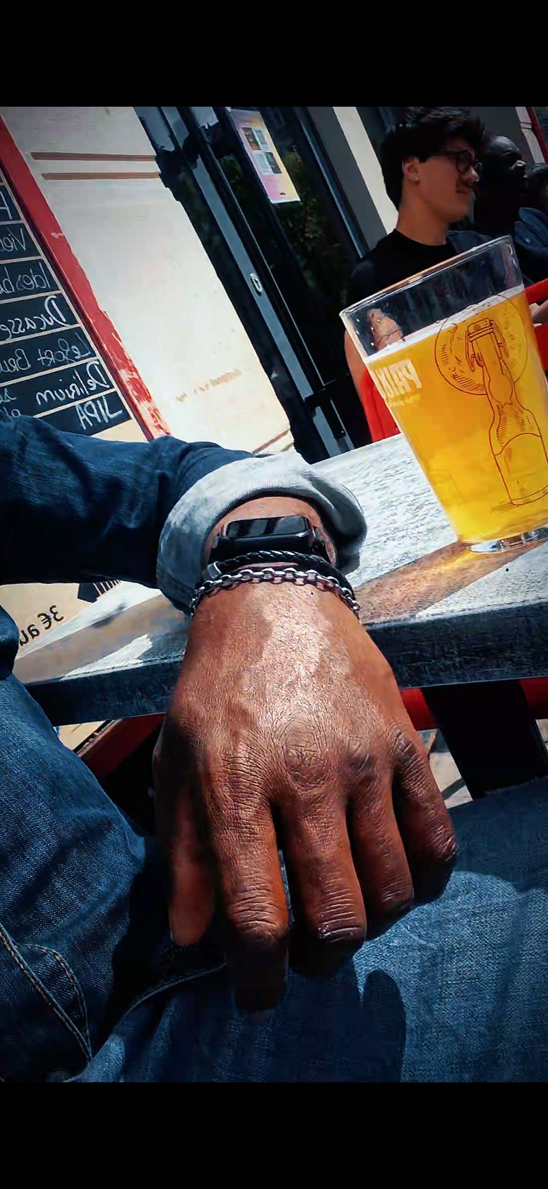 Profil de Alexandros, 38 ans, Speed Dating Luxembourg à Kehmen