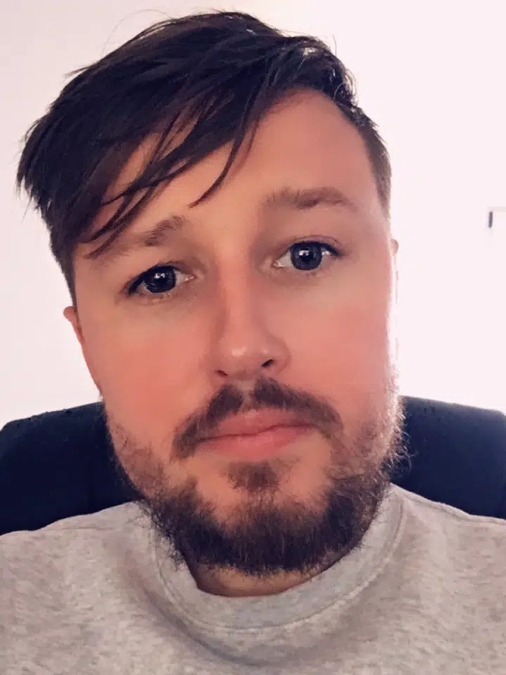 Profil de Nuri, 34 ans, Speed Dating Luxembourg à Crendal
