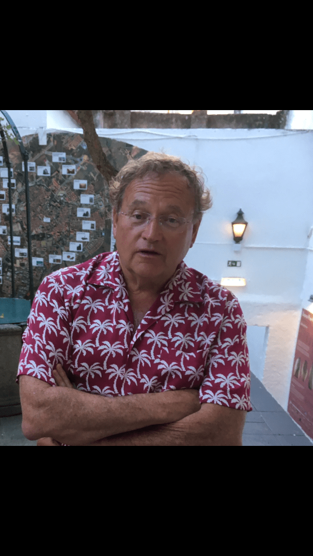 Profil de Simeo, 55 ans, Speed Dating Luxembourg à Kirelshof