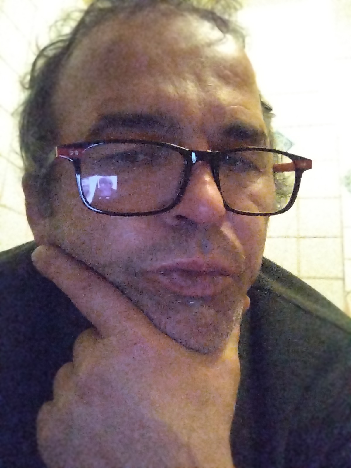 Profil de Mayan, 54 ans, Speed Dating Luxembourg à Wickrange