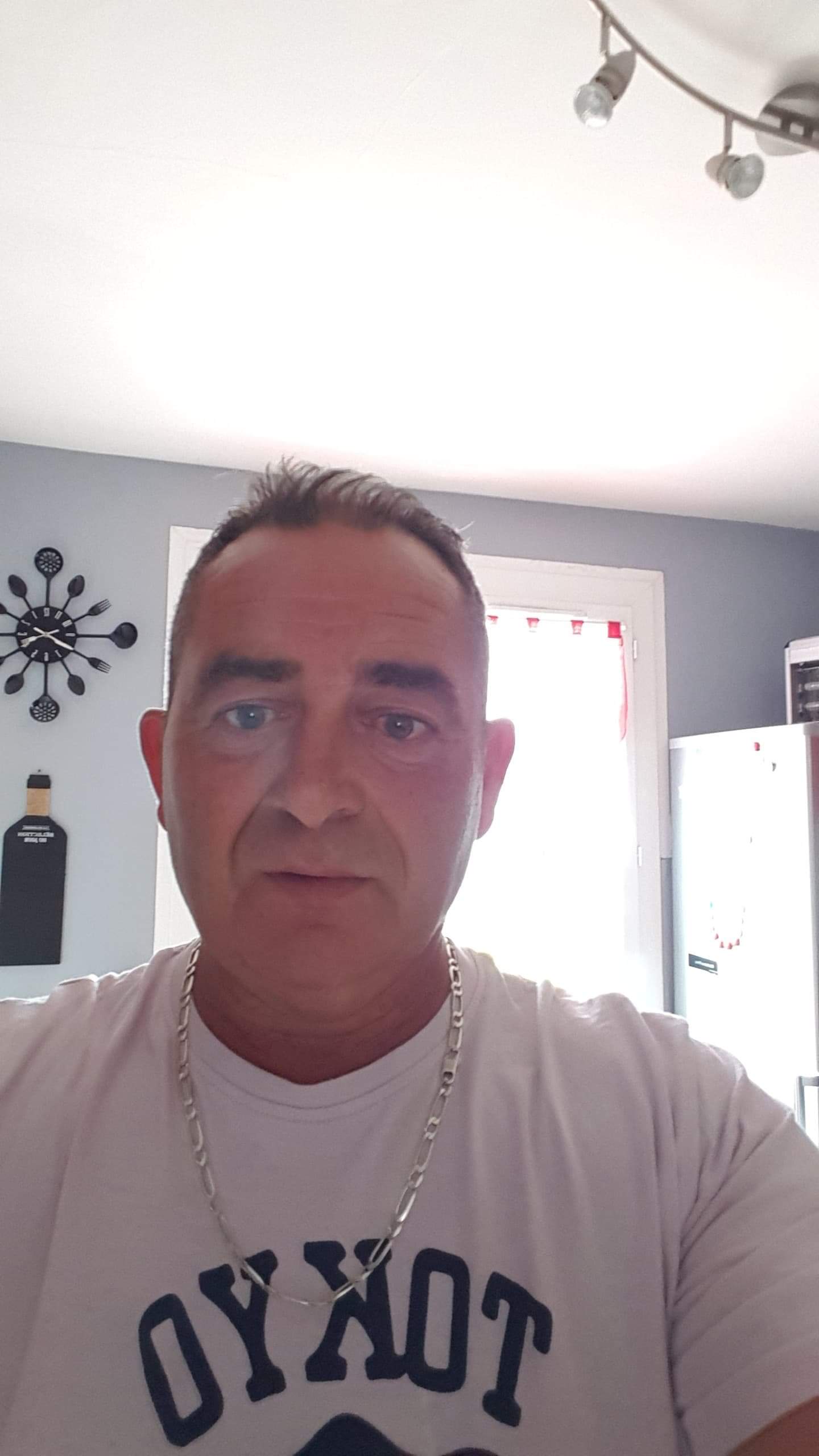 Profil de Dione, 52 ans, Speed Dating Luxembourg à Rodenbourg